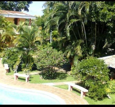 Hotel El Parador Apaneca Exterior photo